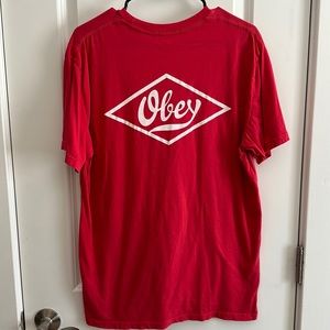 Obey Diamond T